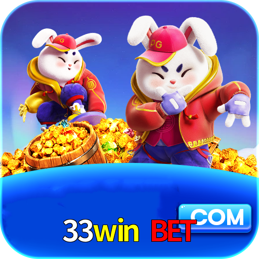 33win bet Logo