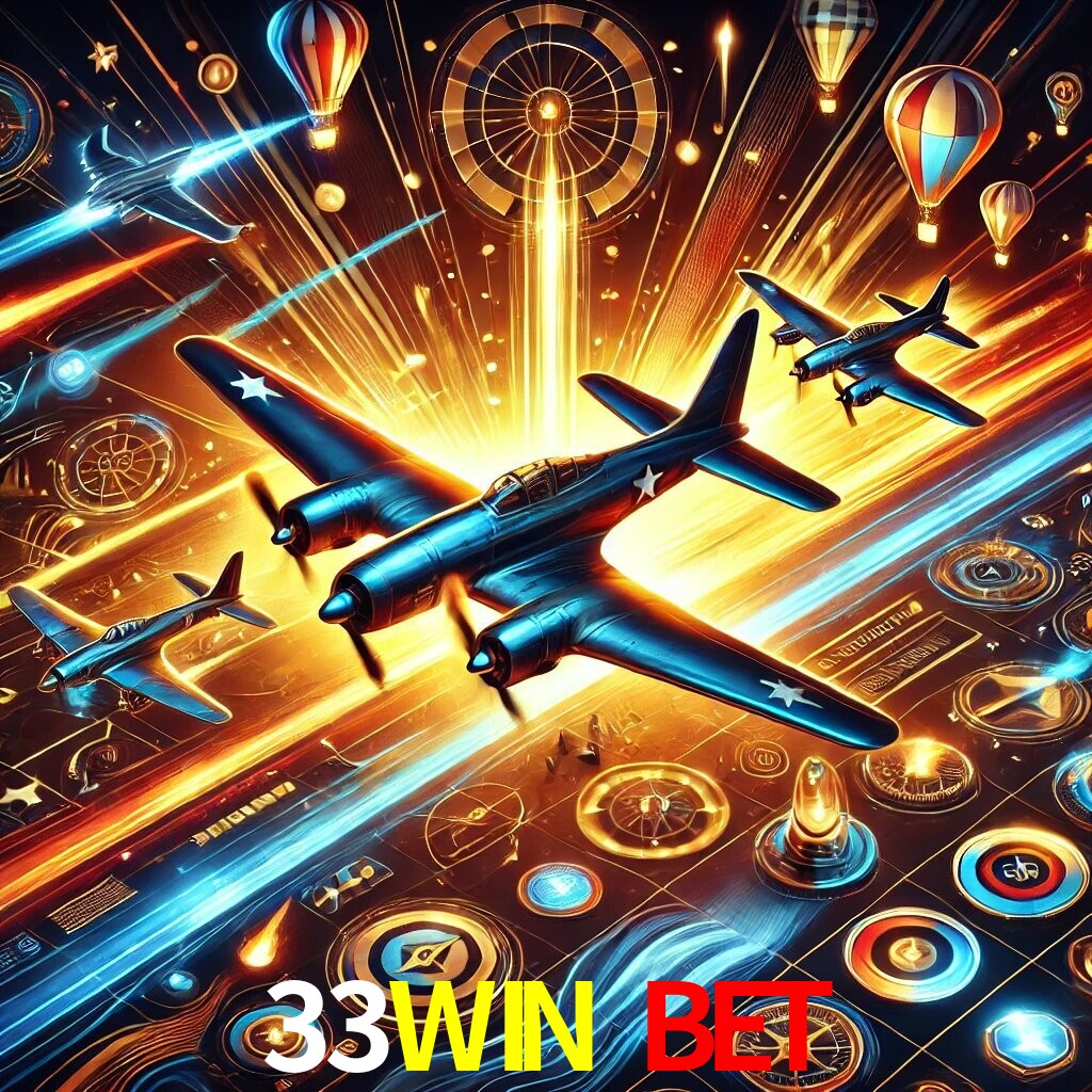 Vantagens do Aviator no 33WIN BET