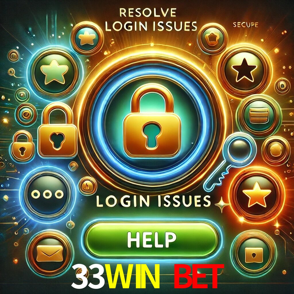 Ajuda para Login